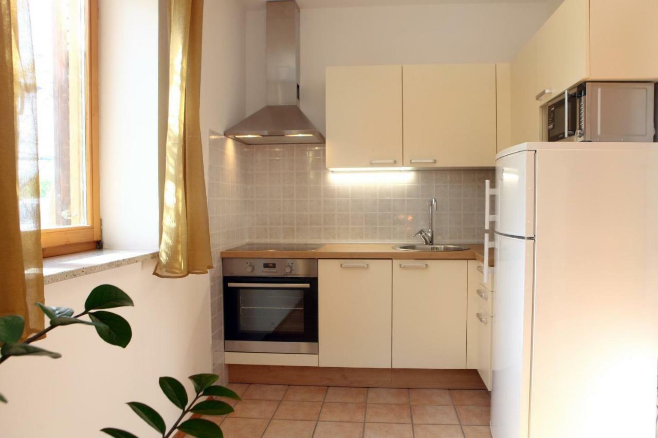 Peaceful Apartment Ankaran Sp Екстер'єр фото