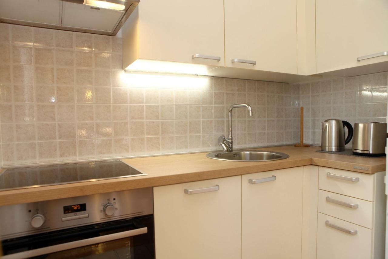 Peaceful Apartment Ankaran Sp Екстер'єр фото